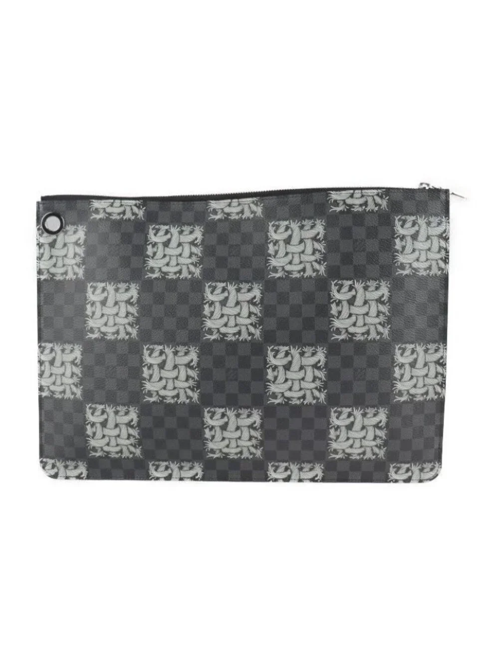 Louis Vuitton Pochette Jules GM Christopher Nemeth Second Bag